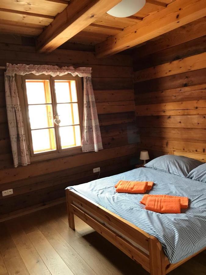 Hotel Samota U Hadince Bartosovice v Orlickych Horach Exterior foto