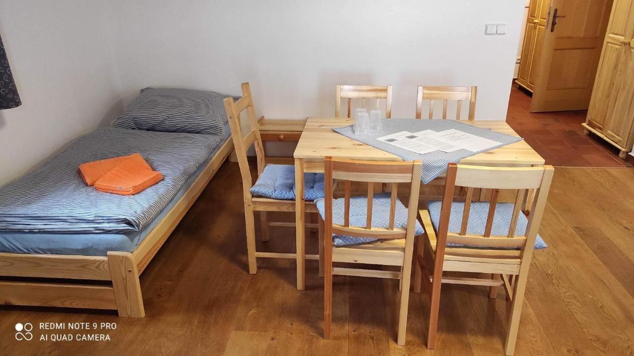 Hotel Samota U Hadince Bartosovice v Orlickych Horach Exterior foto